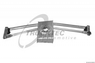 TRUCKTEC AUTOMOTIVE 0261016 -  Система тяг и рычагов привода стеклоочистителя